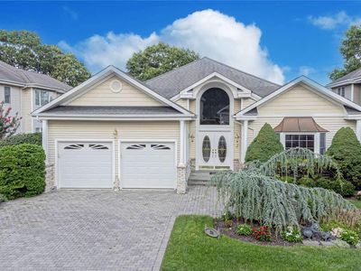 35 Redan Drive, Smithtown, NY, 11787