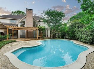 1743 Riverview Dr, Houston, TX 77077