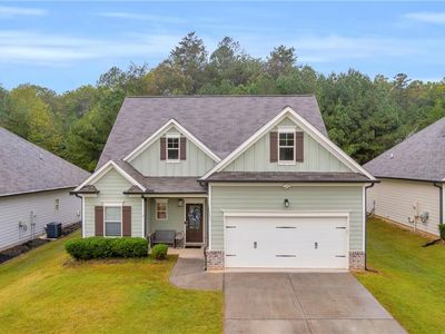 230 Flowing Trl, Dawsonville, GA, 30534