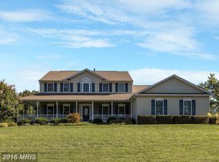 622 Muller Rd, Westminster, MD 21157