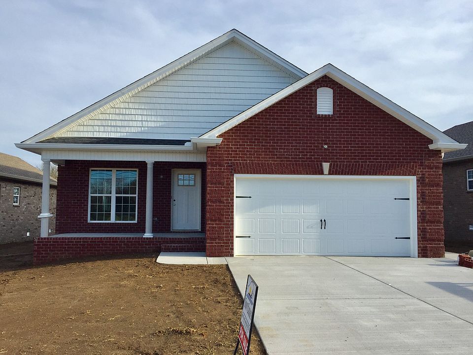 1st image of 157 Wildcat Run Lot 1008