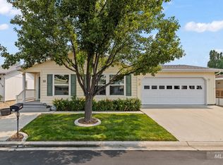 9390 W Ustick Rd TRAILER 59, Boise, ID 83704