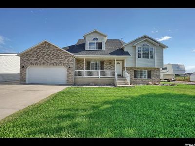 4887 W 3450 S, West Haven, UT, 84401