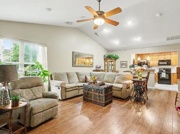 5342 Branscom Blvd, Westerville, OH 43081