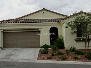 10406 Parkview Mountain Ave, Las Vegas, NV 89166