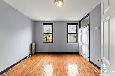 Rented by Brooklyn High Rise LLC