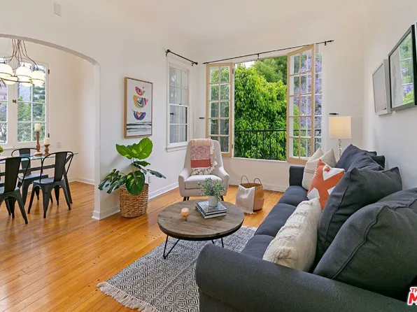 1345 N Hayworth Ave APT 311, West Hollywood, CA 90046