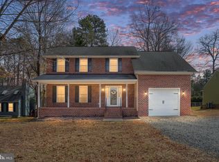 201 Lake Caroline Dr, Ruther Glen, VA 22546