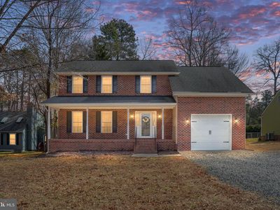 201 Lake Caroline Dr, Ruther Glen, VA, 22546
