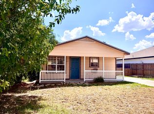 2117 Woodlawn Dr, San Angelo, TX 76901