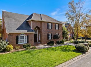 2640 Chesterfield Ct, Murfreesboro, TN 37129
