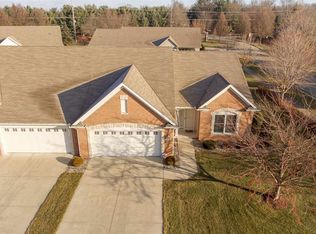 2037 Stratford Ct, Goshen, IN 46526