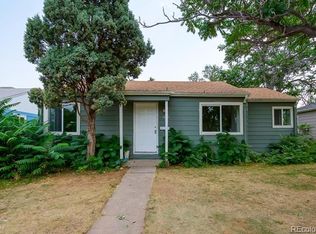 1632 Ironton St, Aurora, CO 80010