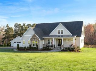 1657 Indys Run, Maidens, VA 23102