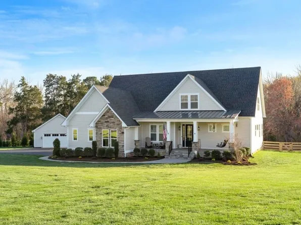 1657 Indys Run, Maidens, VA 23102