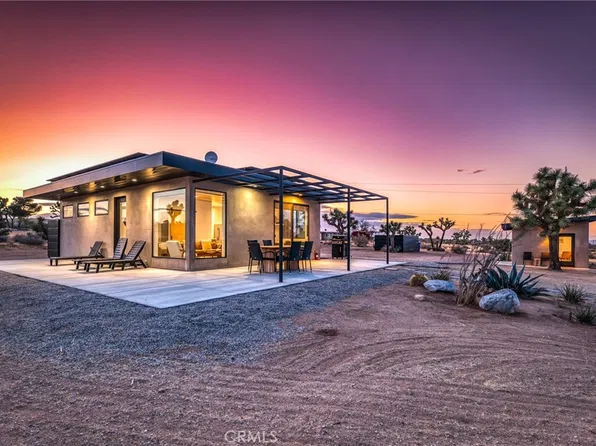 3920 Warren Vista Ave, Yucca Valley, CA 92284