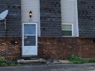 529,531,533 East Brown Avenue - 531, Bellefontaine, OH 43311