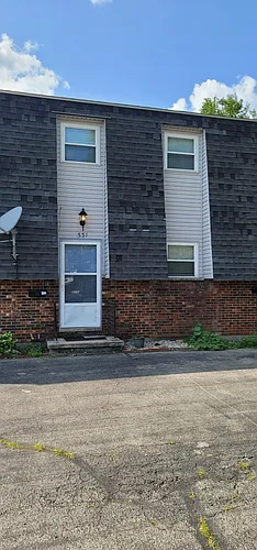 531 E Brown Ave Photo 1