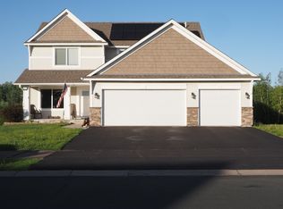 19848 Deerbrooke Path, Farmington, MN 55024