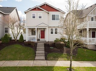 3956 NW 12th Ave, Camas, WA 98607