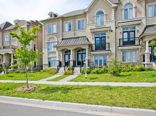 18 Campobello St, Vaughan, ON L6A 5B3