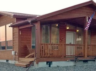 67985 Lewiston Hwy, Enterprise, OR 97828