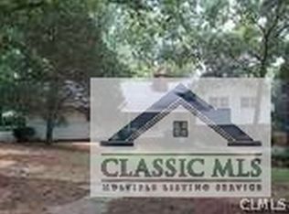 120 Lullwater Rd, Athens, GA 30606