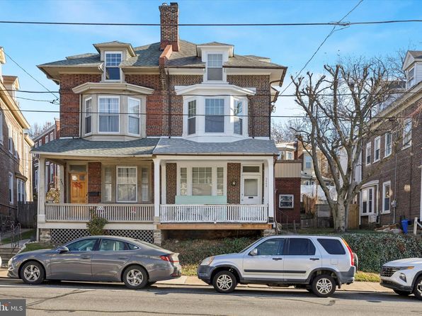 5449 Ridge Ave FLOOR 2