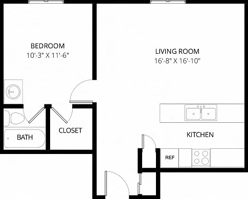 Timber Ridge — Photo 19