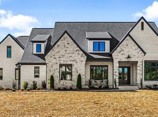 7539 Shadow Creek Dr, Summerfield, NC 27358