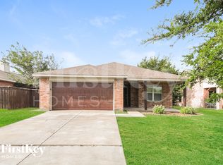 503 Harvard Dr, Princeton, TX 75407