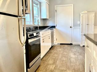 41 N Crescent Circuit #2, Brighton, MA 02135