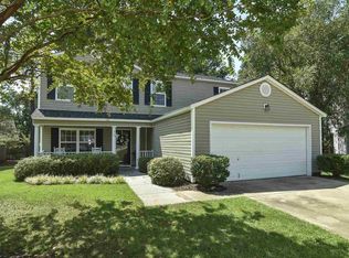 35 Silverleaf Ct, Columbia, SC 29209