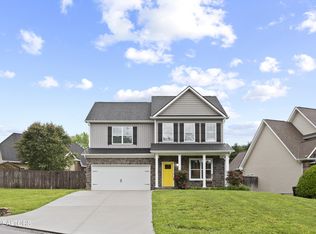 7919 Forbes Ln, Knoxville, TN 37931
