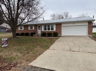 1271 Porter Dr, Chillicothe, OH 45601