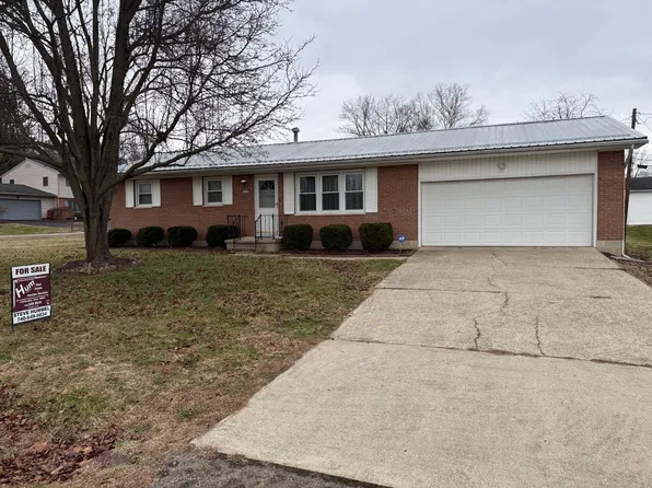 1271 Porter Dr, Chillicothe, OH 45601