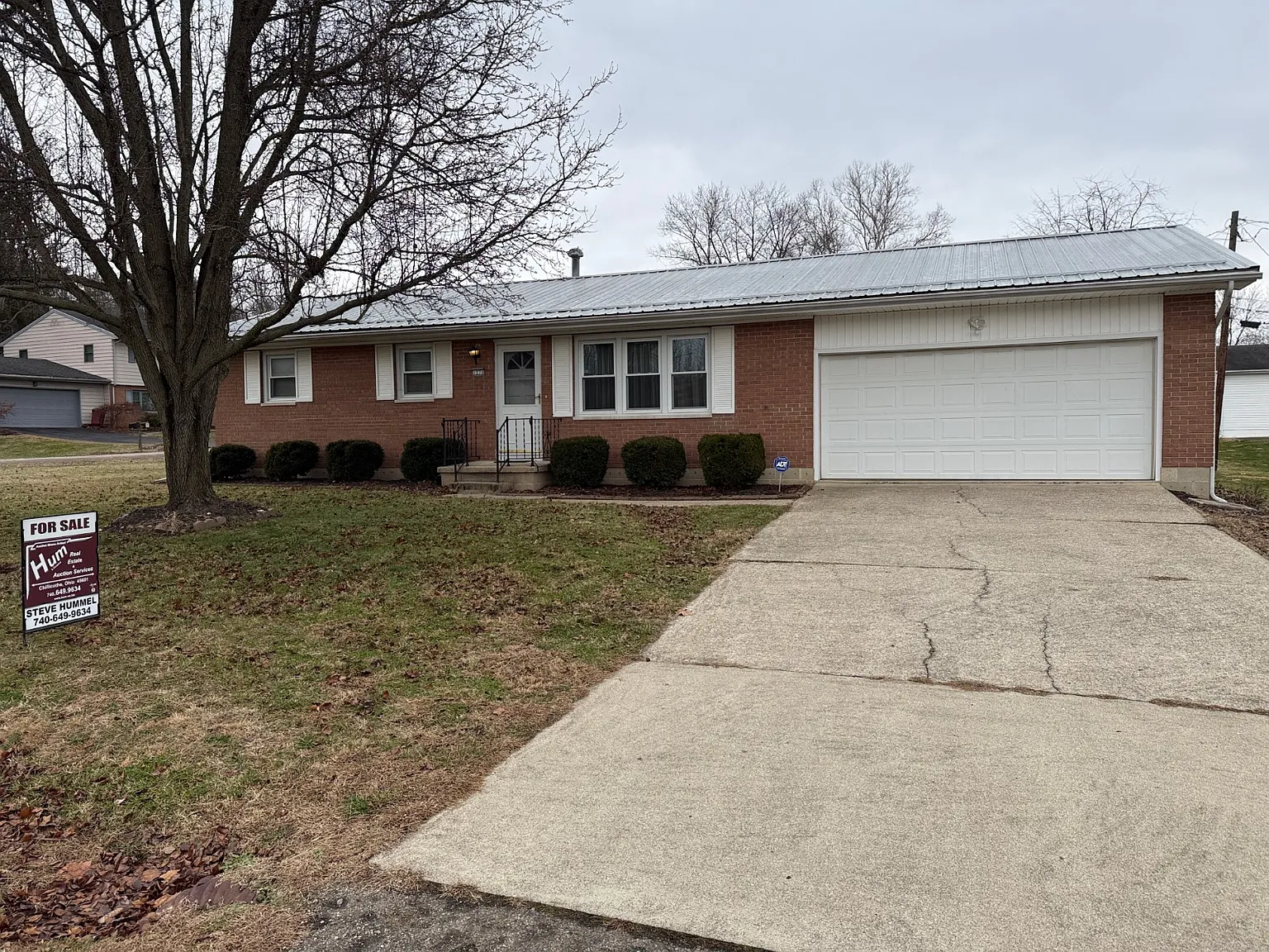 1271 Porter Dr photo 1