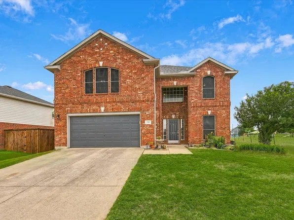 200 Ellicott Dr, Roanoke, TX 76262