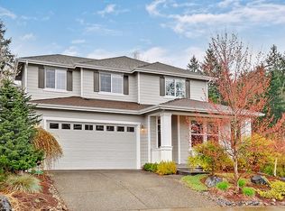 24208 SE 20th St, Sammamish, WA 98075