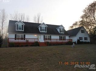 7753 Brewer Jr Rd, Millington, MI 48746