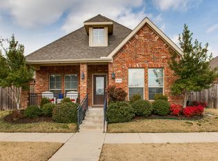 9772 Montezuma Way, Frisco, TX 75035
