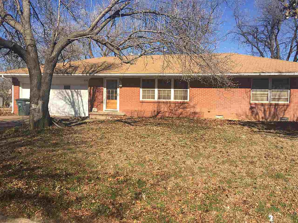 1st image of 3816 Blackjack St
