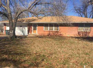 3816 Blackjack St, Enid, OK 73703