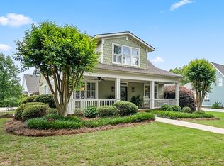 1050 Brush Arbor Cir, McDonough, GA 30252