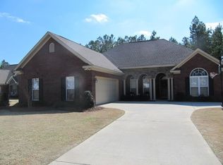 246 Poplar Grove Dr, Wetumpka, AL 36093