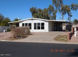 7234 E Abilene Ave, Mesa, AZ 85208