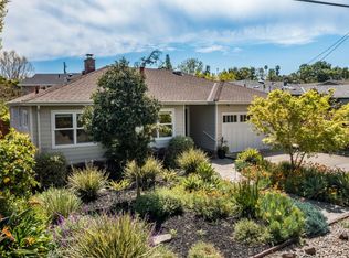 2411 Graceland Ave, San Carlos, CA 94070