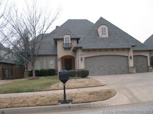 11924 S 92nd East Ave, Bixby, OK 74008