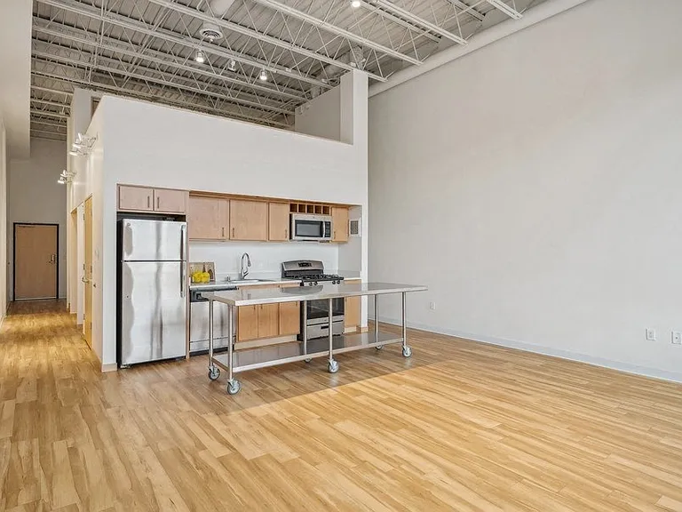 Gaar Scott Historic Lofts — Photo 19