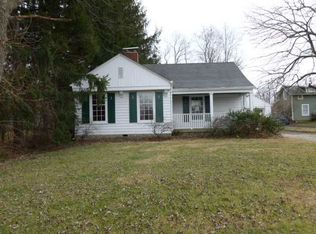 1911 E Thompson Rd, Indianapolis, IN 46227